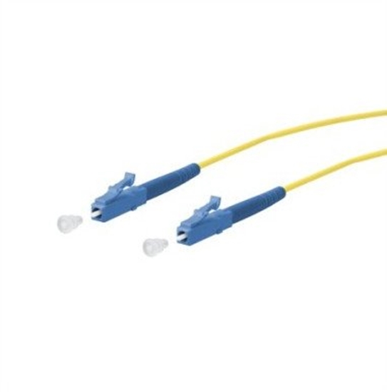 Picture of Kabel krosowy METZ CONNECT OpDAT, LC-S/LC-S OS2, 5 m