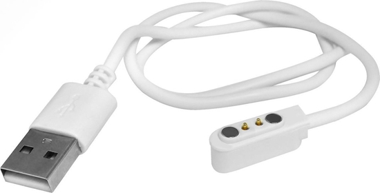 Picture of Kabel adujcy do Smartwatcha GIEWONT GW230 GW330 GW460 2,5 mm GWK6