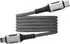 Picture of Kabel USB Havit USB-C - Lightning 1 m Czarny (CB6298)