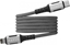 Attēls no Kabel USB Havit USB-C - Lightning 1 m Czarny (CB6298)