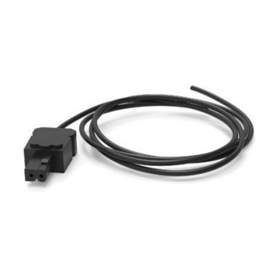 Picture of KABEL POCZENIOWY 3M CZARNY UL COM