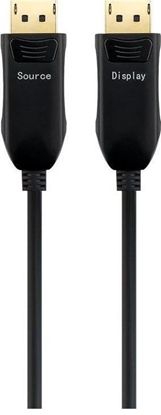 Picture of Kabel PremiumCord DisplayPort - DisplayPort 15m czarny (kport6-15)