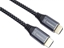 Attēls no Kabel PremiumCord PREMIUMCORD Kabel HDMI 2.1 High Speed + Ethernet kabel 8K@60Hz, zlacené konektory, 3m