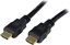 Attēls no Kabel StarTech StarTech HDMM6 kabel HDMI 1,8 m HDMI Typu A (Standard) Czarny