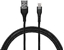Attēls no Kabel USB Tracer USB-A - Lightning 1 m Czarny (TRAKBK47491)