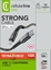 Picture of Kabel USB Cellular Line Lightning - USB-A 1 m Czarny (TETRACABMFI1MK)