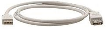 Picture of Kabel USB Kramer USB-A - 3 m Biay (JAB-3720390)