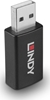Изображение Lindy USB 2.0 Type A to A Data Blocker with Battery Charging 1.2