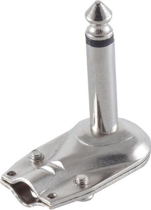 Изображение Kabel USB ProXtend USB-A - micro-B 0.15 m Czarny (JAB-7467603)