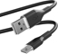 Picture of Kabel USB Puro USB-A - USB-C 1.5 m Czarny (PUR675)