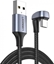 Attēls no Kabel USB Ugreen USB-A - 2 m Szary (ugreen_20200831110357)
