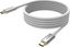 Attēls no Kabel USB Vision USB-C - USB-C 4 m Biay (TC 4MUSBC)