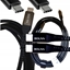 Picture of Kabel USB Bounn USB-C - USB-C 2 m Czarny (BUGC03)