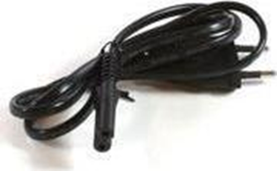 Picture of Kabel zasilajcy Dell Power Cord, 2 Pin, EURO - EUCORD_2PIN