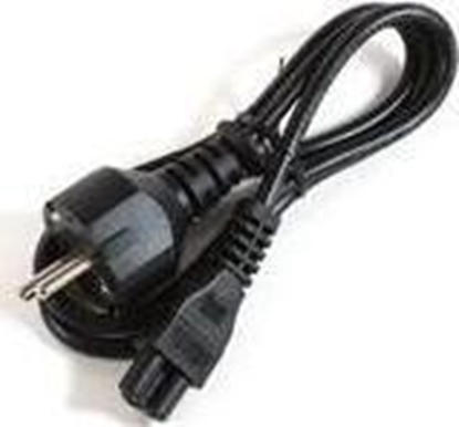 Picture of Kabel zasilajcy Dell Power Cord 3 Pin EURO