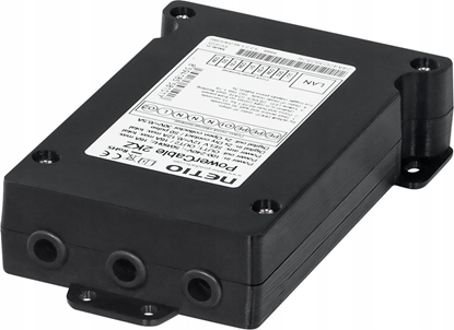 Attēls no Kabel zasilajcy Netio KT NETIO zarzdzalny PowerCable 2KZ