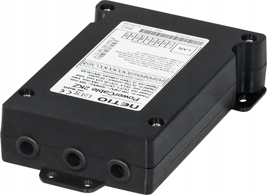 Picture of Kabel zasilajcy Netio KT NETIO zarzdzalny PowerCable 2KZ