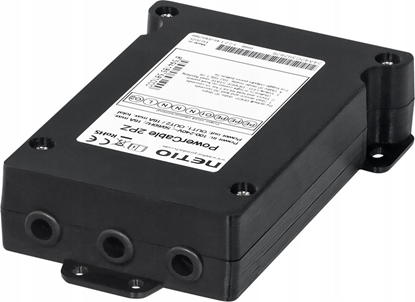 Attēls no Kabel zasilajcy Netio KT NETIO zarzdzalny PowerCable 2PZ