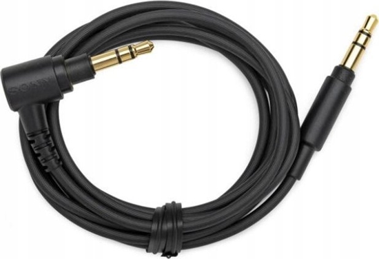 Picture of Kabel zasilajcy Sony CABLE (WITH PLUG) B