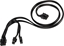 Изображение Kabel zasilajcy Triton SilverStone 8-Pin EPS auf 8-Pin EPS & 4+4 Pin Adapter