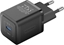 Picture of MOBILE CHARGER WALL 20W USB-C/1P BLACK FEPB0-EU VENTION
