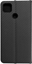 Attēls no Kabura Forcell LUNA Book Carbon do XIAOMI Redmi 9C / 9C NFC czarny