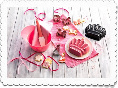 Picture of Kaiser Zestaw 150 papierowych muffinek