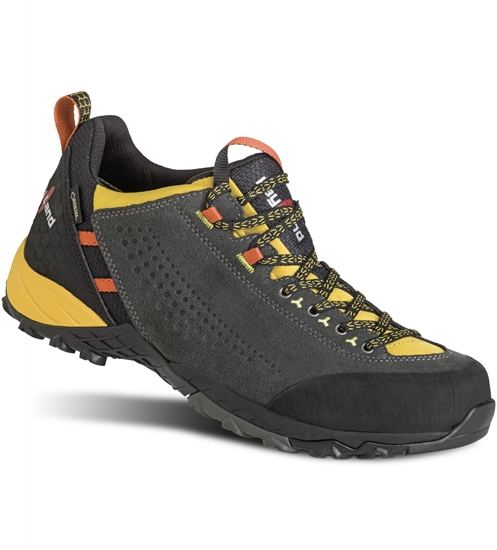 Изображение Buty trekkingowe mskie Kayland KAYLAND Buty ALPHA GTX yellow 46