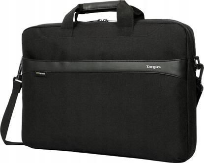 Picture of Kalkulator Basf Torba na laptopa 17.3'' GeoLite EcoSmart Slim Brief  czarna