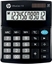 Изображение Kalkulator HP Kalkulator biurowy HP-OC 112/INT BX, 12-cyfr. wywietlacz, 125x101x33mm, czarny