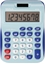Изображение Kalkulator Maul Kalkulator MJ 550 jasnoniebieski, JASNONIEBIESKI