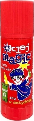 Picture of Kamaben Klej Magic sztyft 40g (12szt) KAMABEN