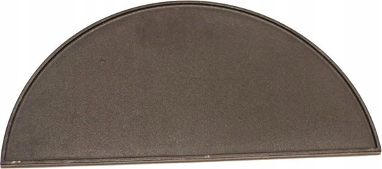 Picture of Kamado SMOOTH CAST IRON SURFACE (GRANDE)