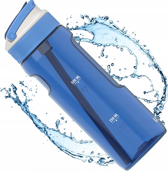 Picture of Kambukka Kambukka butelka na wod Lagoon 750ml Crisp Blue