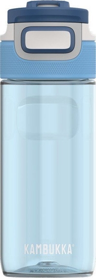 Picture of Kambukka Kambukka Elton Tropical Blue 500 ml jasnoniebieski