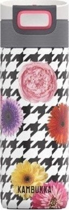 Picture of Kambukka Kambukka kubek termiczny Etna 500ml - Floral Patchwork