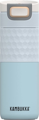 Picture of Kambukka Kambukka kubek termiczny Etna Grip 500 ml - Breezy Blue