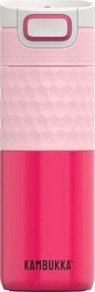 Picture of Kambukka Kambukka kubek termiczny Etna Grip 500 ml - Diva Pink