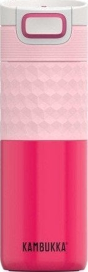 Picture of Kambukka Kambukka kubek termiczny Etna Grip 500 ml - Diva Pink