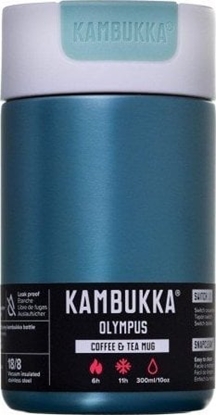 Picture of Kambukka Kambukka kubek termiczny Olympus 300ml - Enchanted Forest