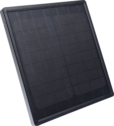 Attēls no Kamera cyfrowa A-Solar Enlaps Tikee 3 Pro+ Solar Panel incl. Mounting Set