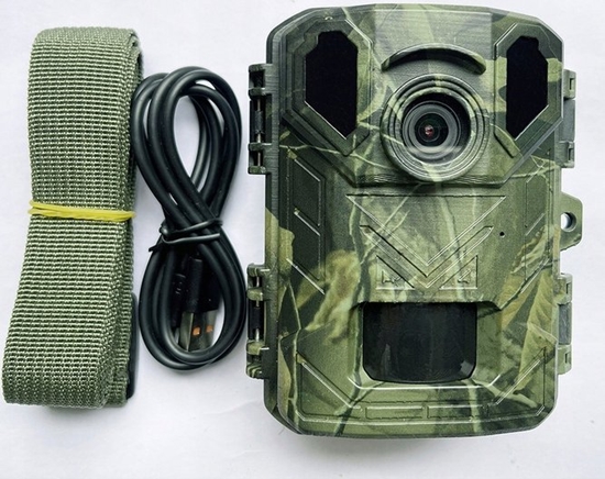 Picture of Kamera cyfrowa Denver Kamera do obserwacji dzikiej przyrody Denver WCS-5023