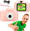 Attēls no Kamera cyfrowa ExtraLink EXTRALINK KIDS CAMERA H20 PINK