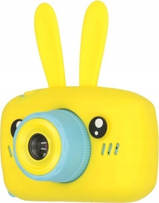 Picture of Kamera cyfrowa ExtraLink EXTRALINK KIDS CAMERA H23 YELLOW