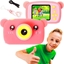 Picture of Kamera cyfrowa ExtraLink EXTRALINK KIDS CAMERA H25 PINK