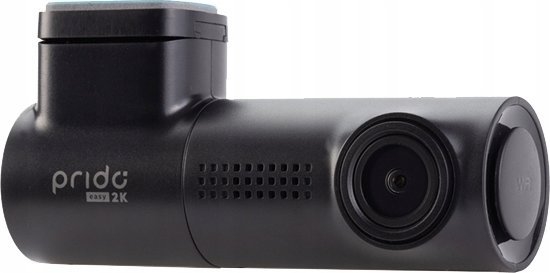 Изображение Kamera cyfrowa Prido Prido Easy 2K WiFi GPS