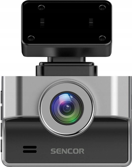 Picture of Kamera cyfrowa Sencor SCR 4600MR   DVR DUAL CAMERA      SENCOR