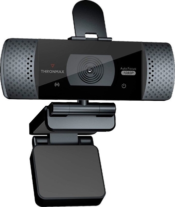 Attēls no Kamera internetowa Thronmax Stream Go Pro Autofocus (TM-X1P)