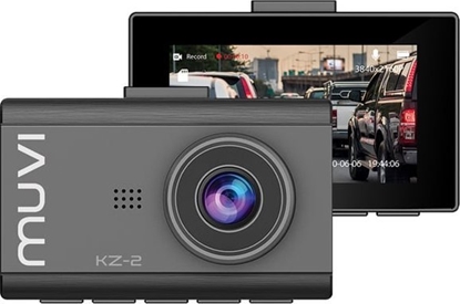 Picture of Kamera cyfrowa Veho Veho Muvi KZ-2 Drivecam 4K Ultra HD USB