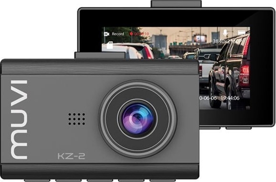 Picture of Kamera cyfrowa Veho Veho Muvi KZ-2 Drivecam 4K Ultra HD USB